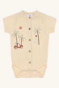 Hust and Claire HCBertil Muslin Body