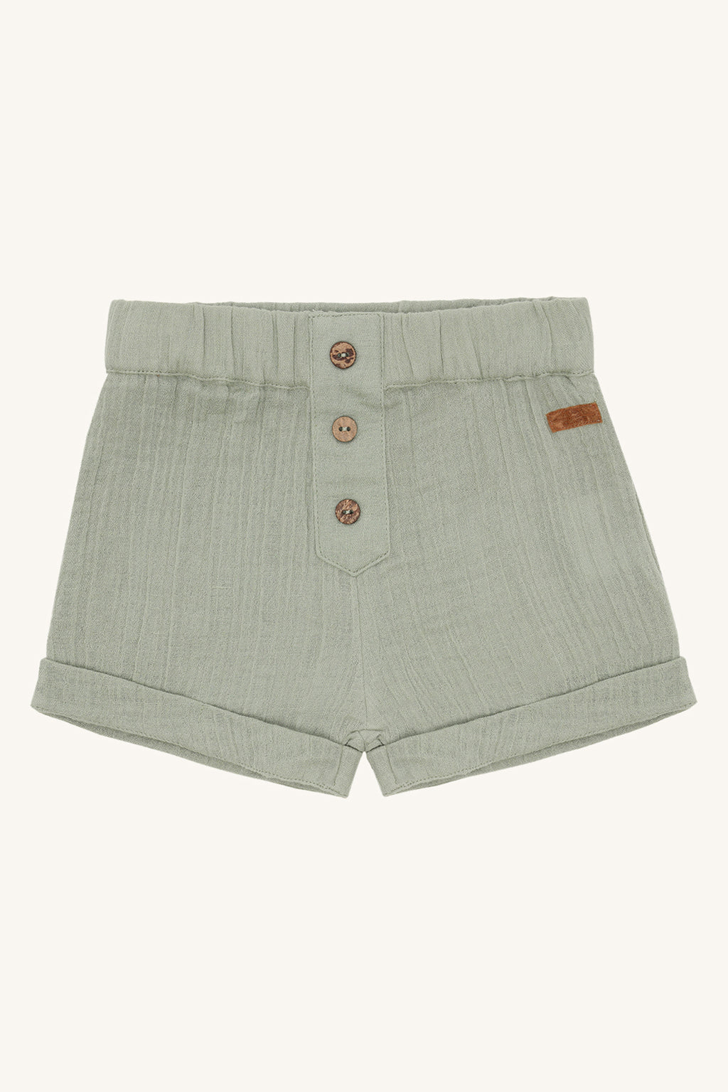 Hust and Claire HCHerluf Muslin Shorts