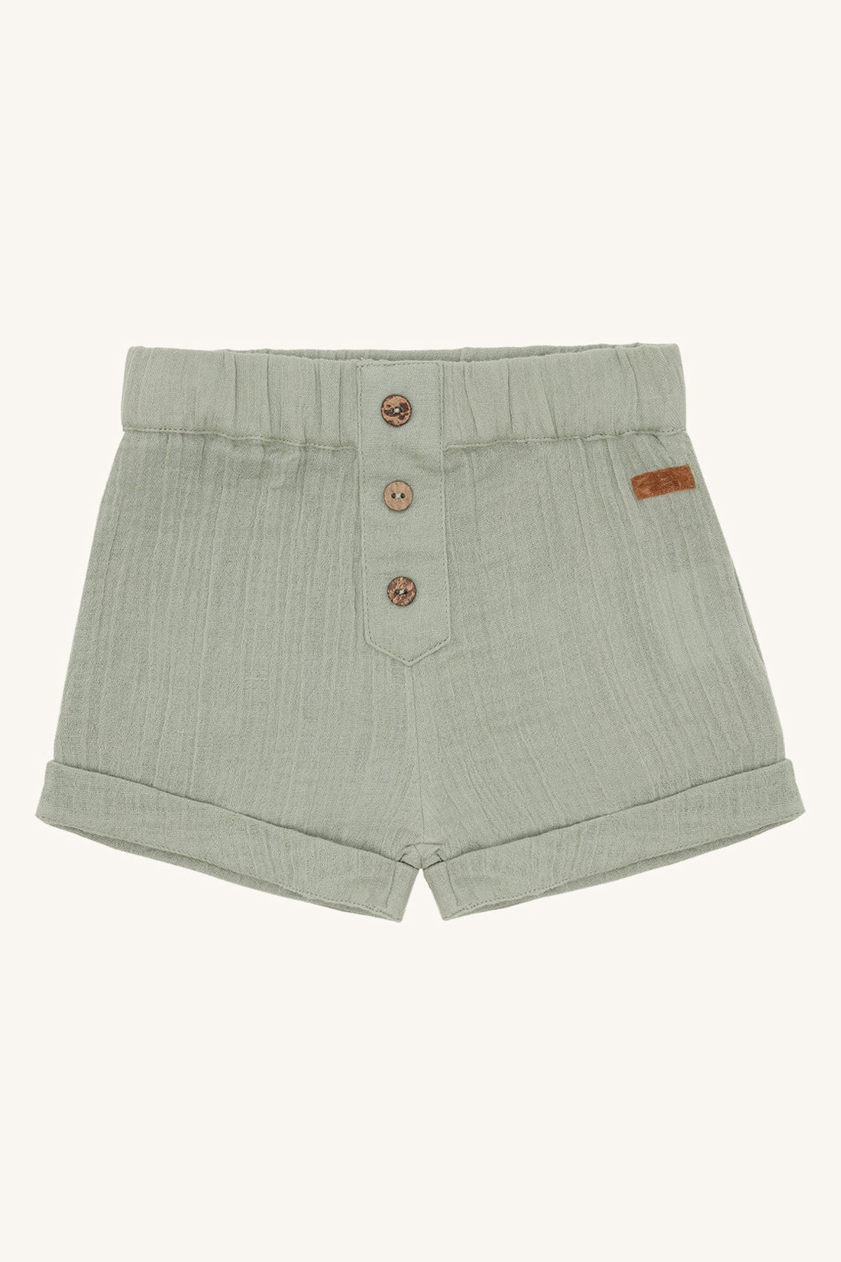 Hust and Claire HCHerluf Muslin Shorts