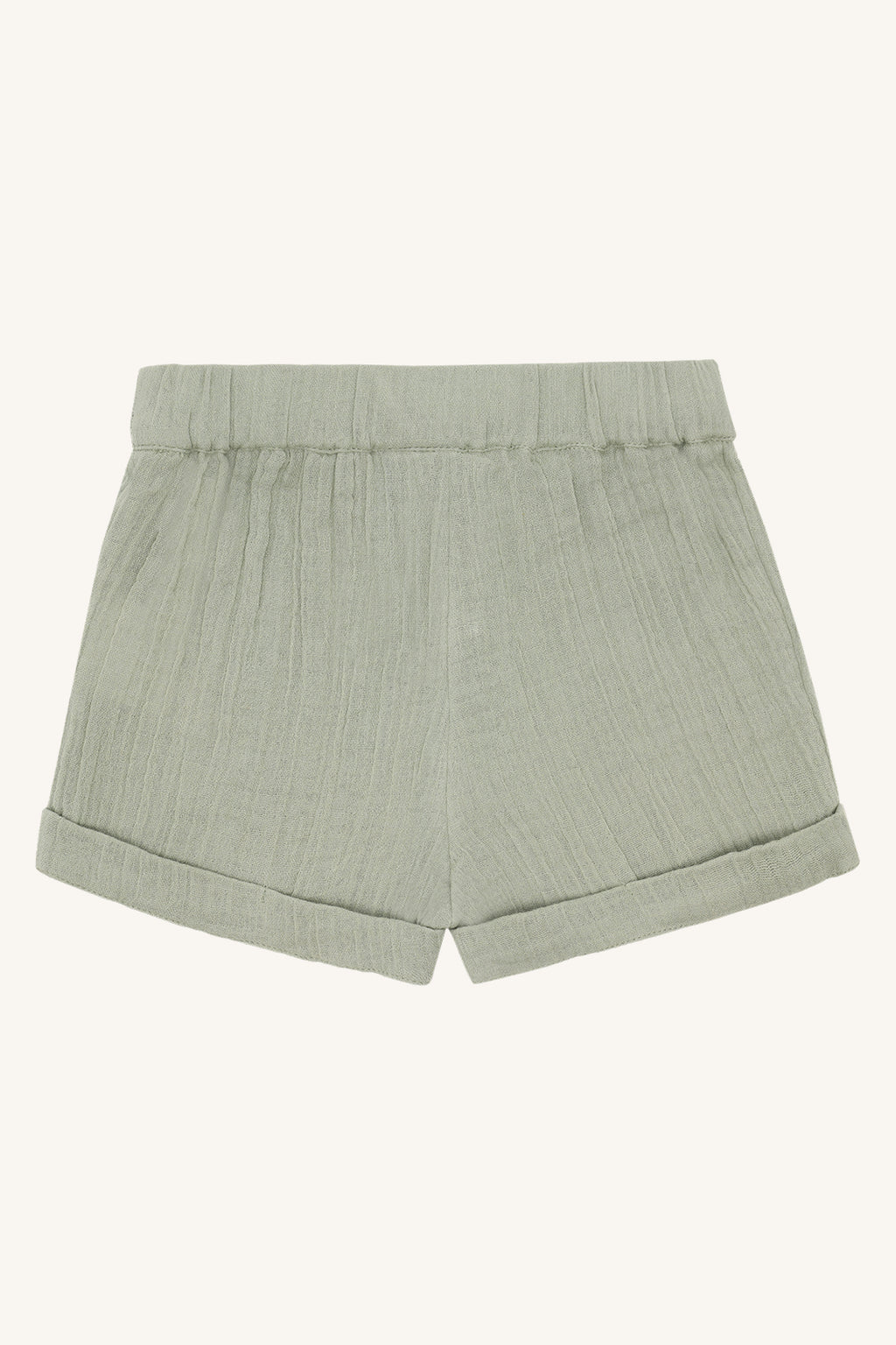 Hust and Claire HCHerluf Muslin Shorts