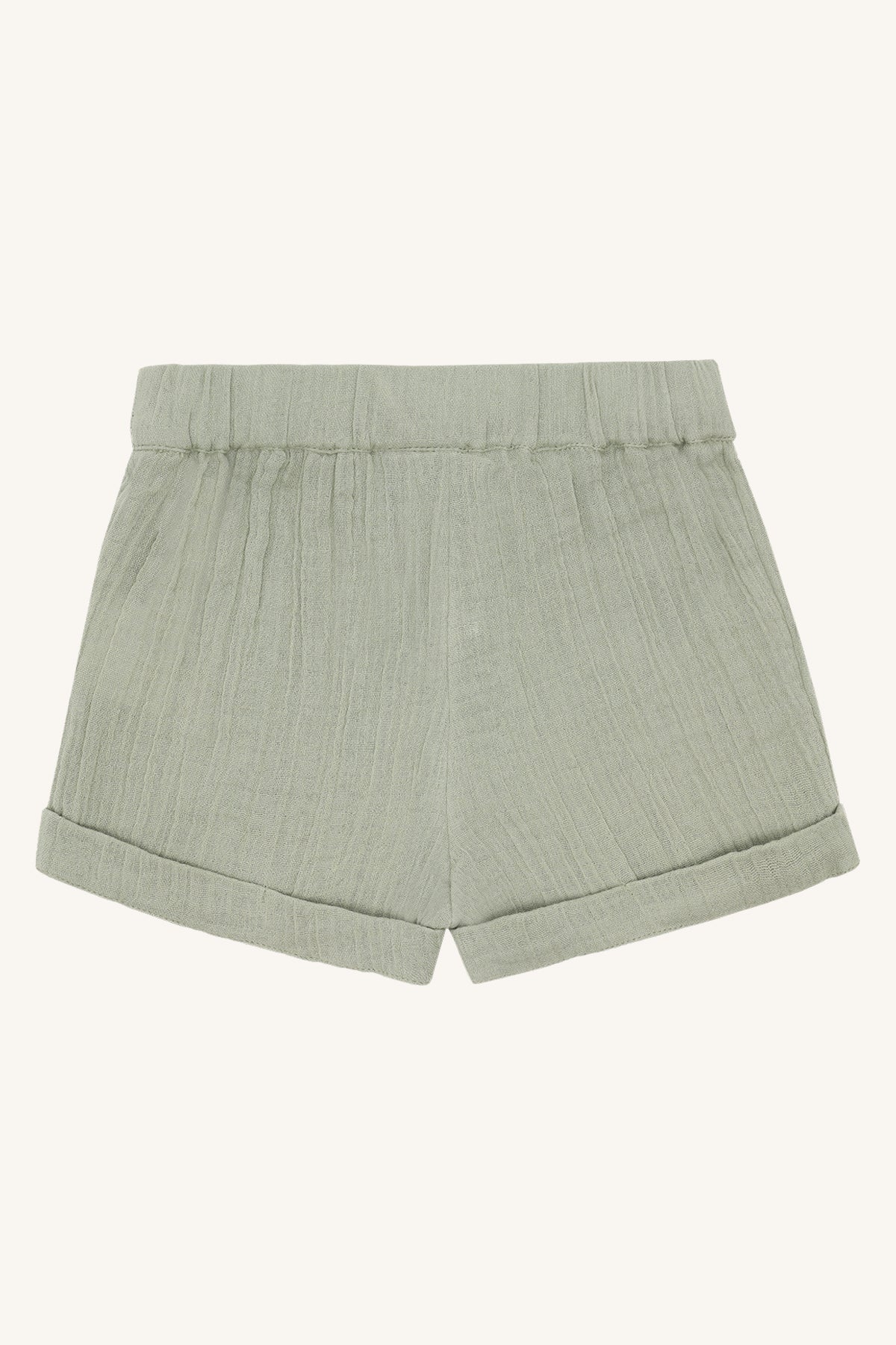 Hust and Claire HCHerluf Muslin Shorts
