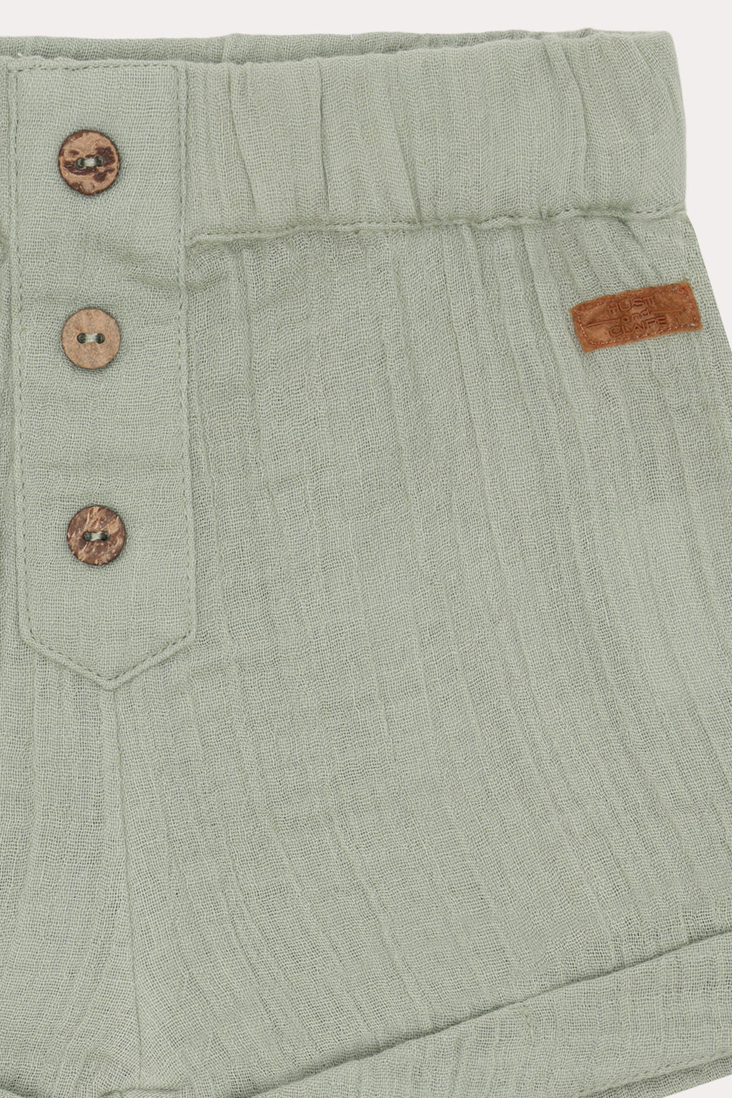 Hust and Claire HCHerluf Muslin Shorts