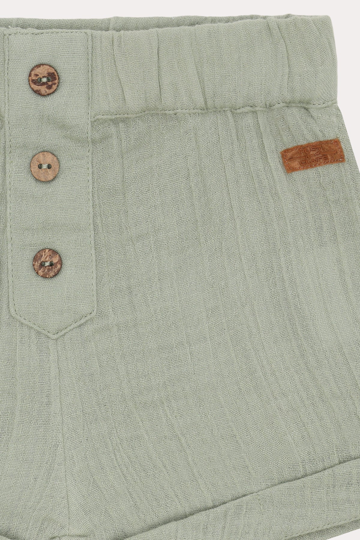 Hust and Claire HCHerluf Muslin Shorts