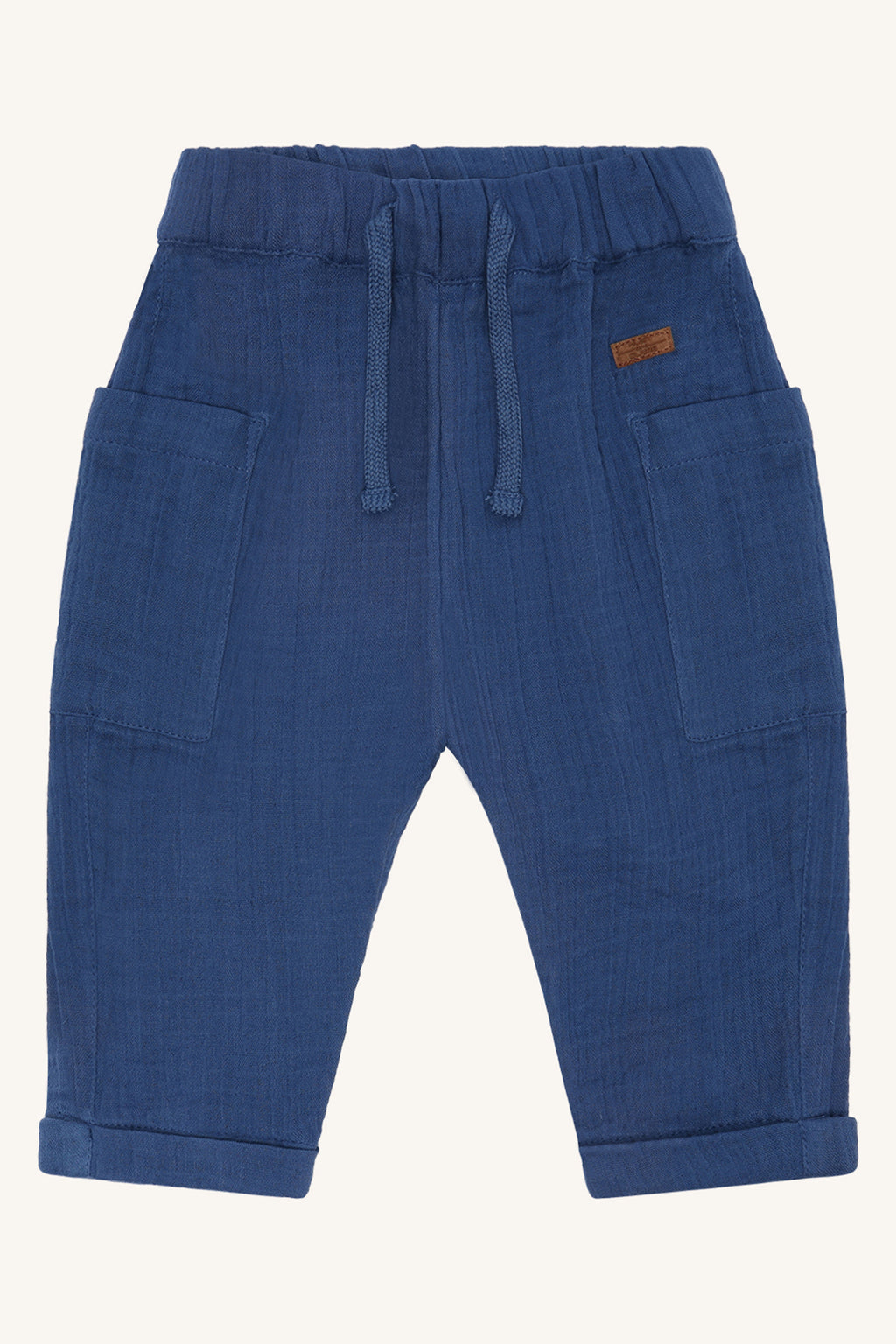 Hust and Claire HCTue Muslin Shorts