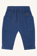 Hust and Claire HCTue Muslin Shorts