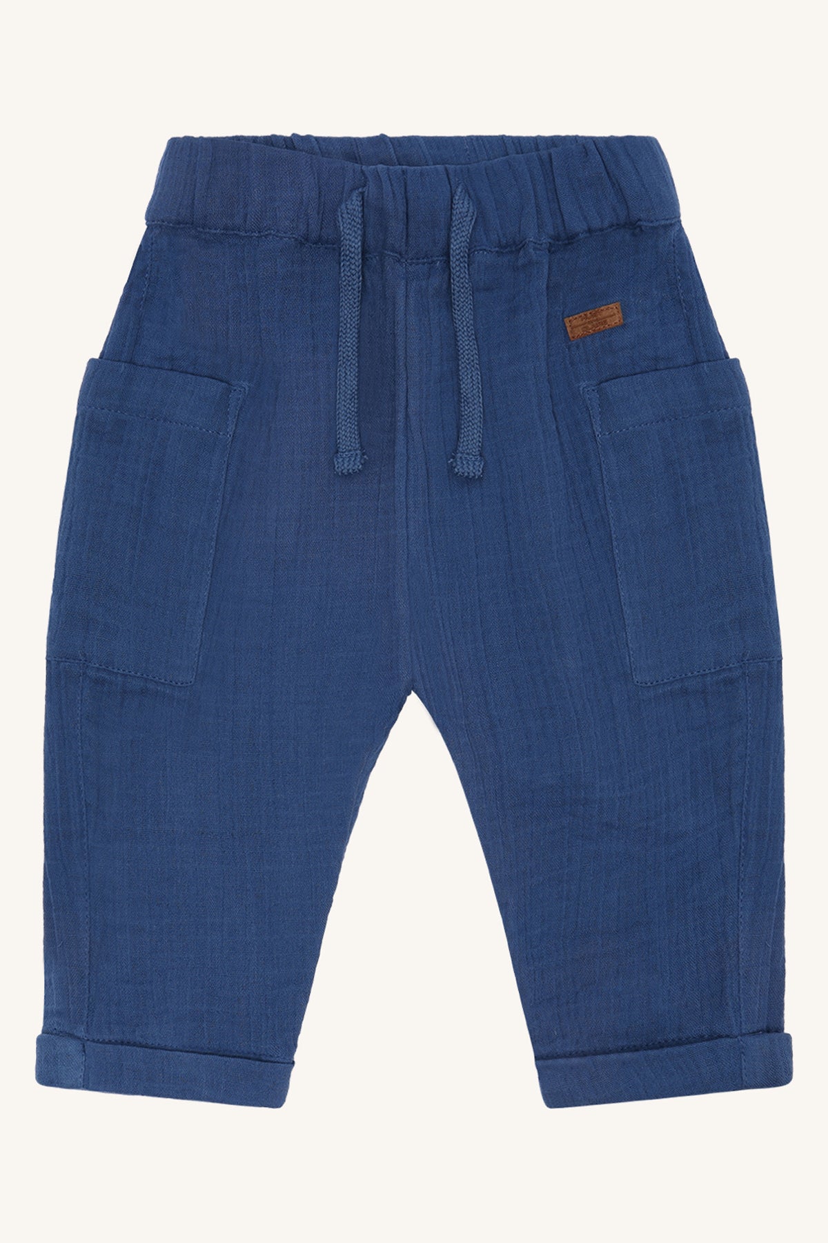 Hust and Claire HCTue Muslin Shorts