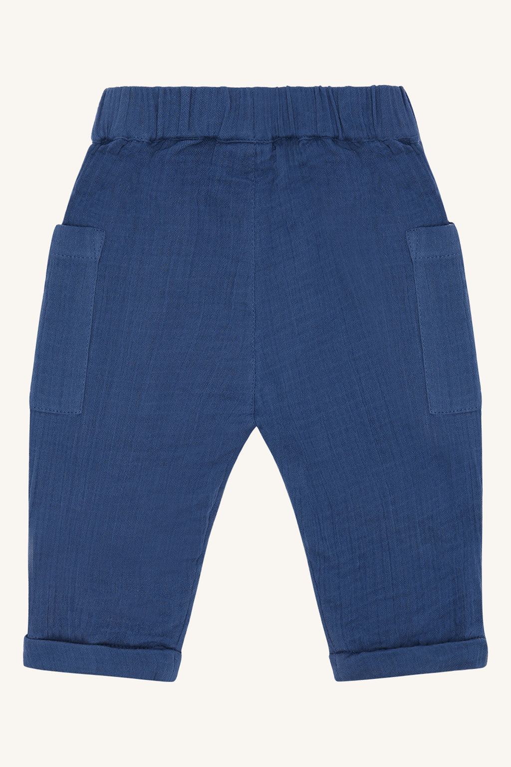 Hust and Claire HCTue Muslin Shorts