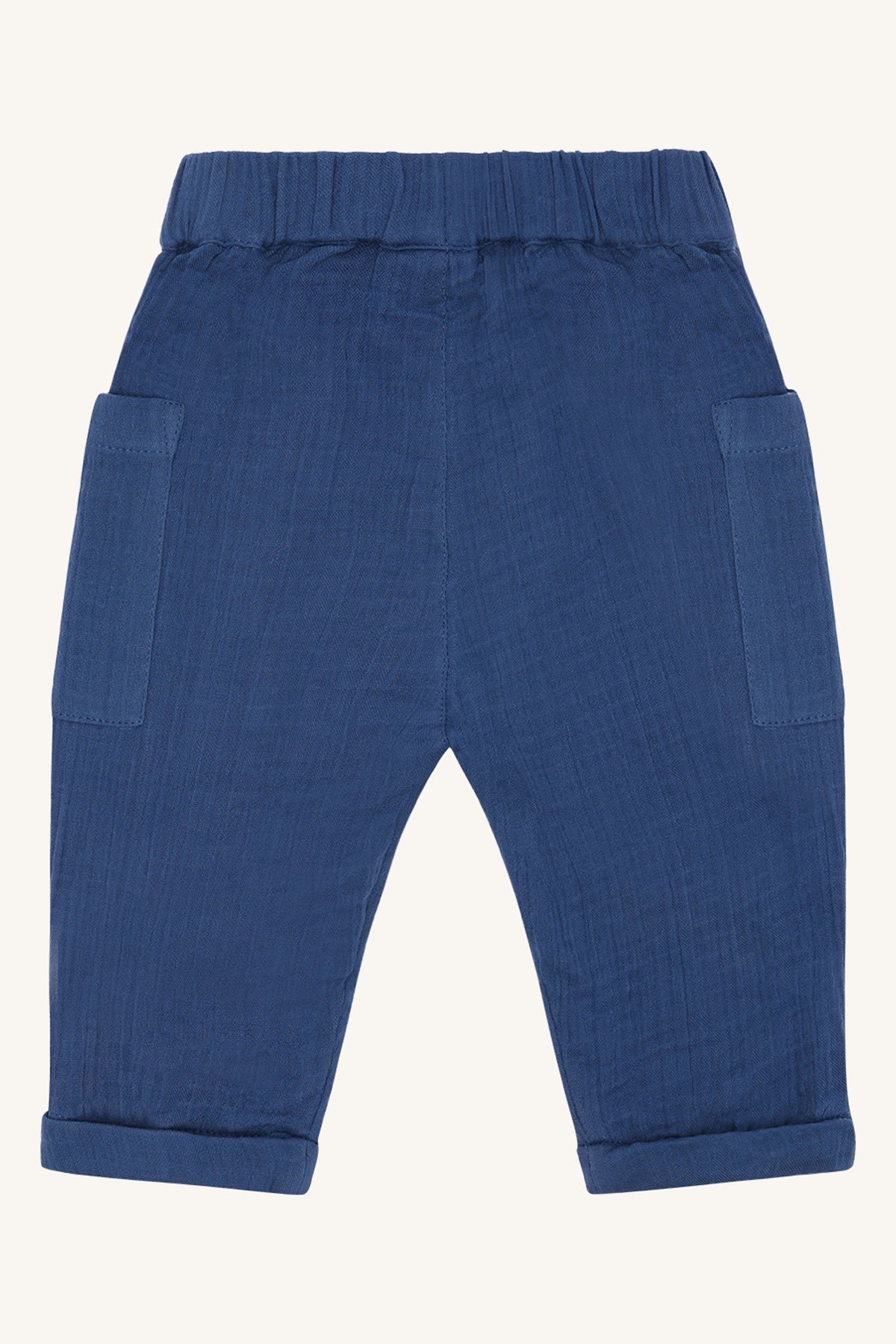 Hust and Claire HCTue Muslin Shorts