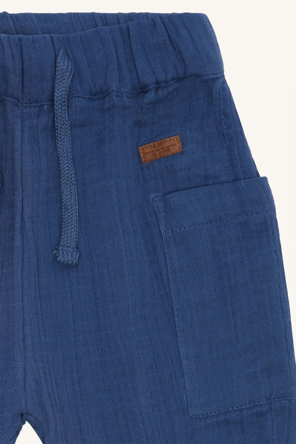 Hust and Claire HCTue Muslin Shorts