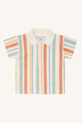 Hust and Claire HCAdrian Sunny Poloshirt
