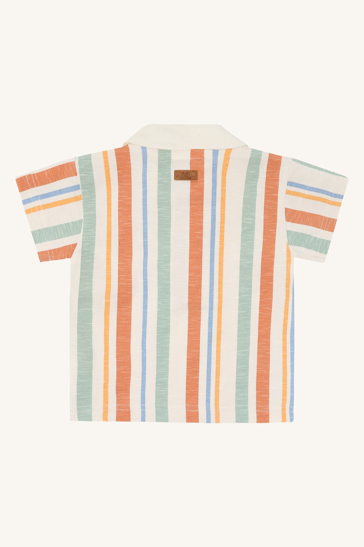 Hust and Claire HCAdrian Sunny Poloshirt