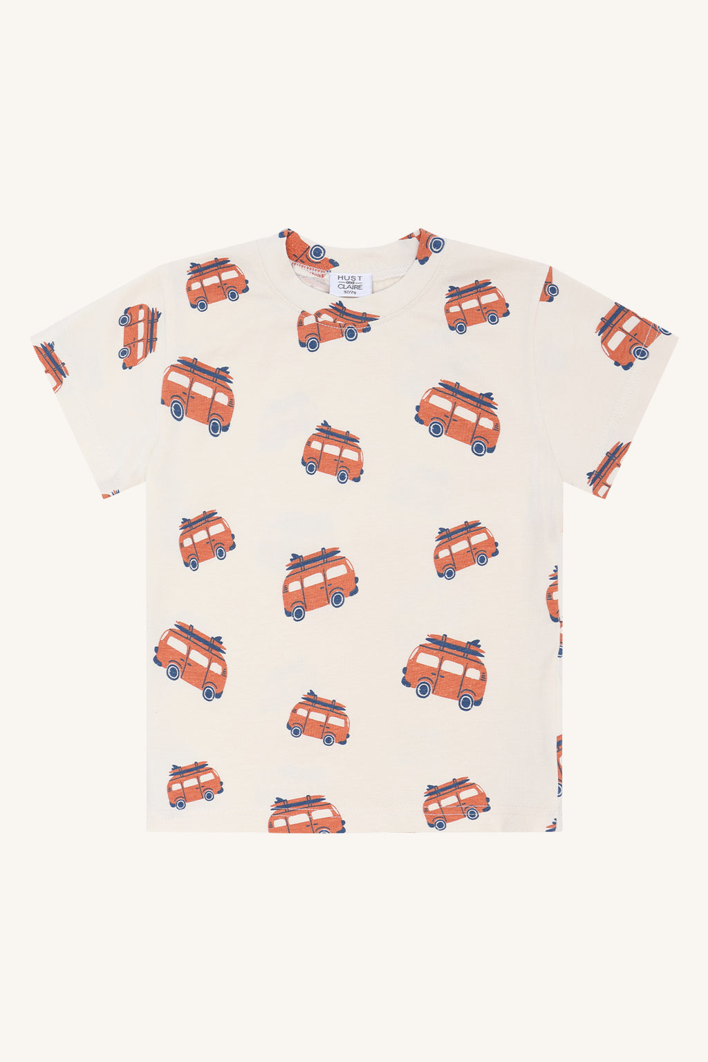 Hust and Claire HCAnton Van T-Shirt