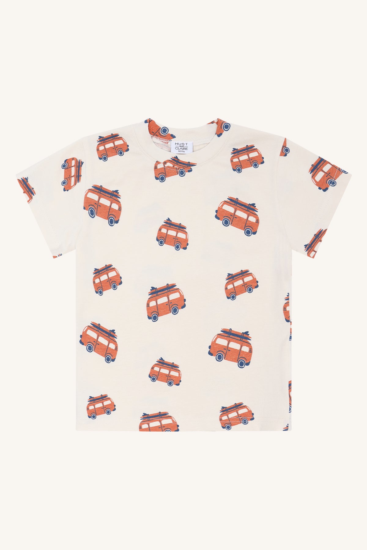 Hust and Claire HCAnton Van T-Shirt