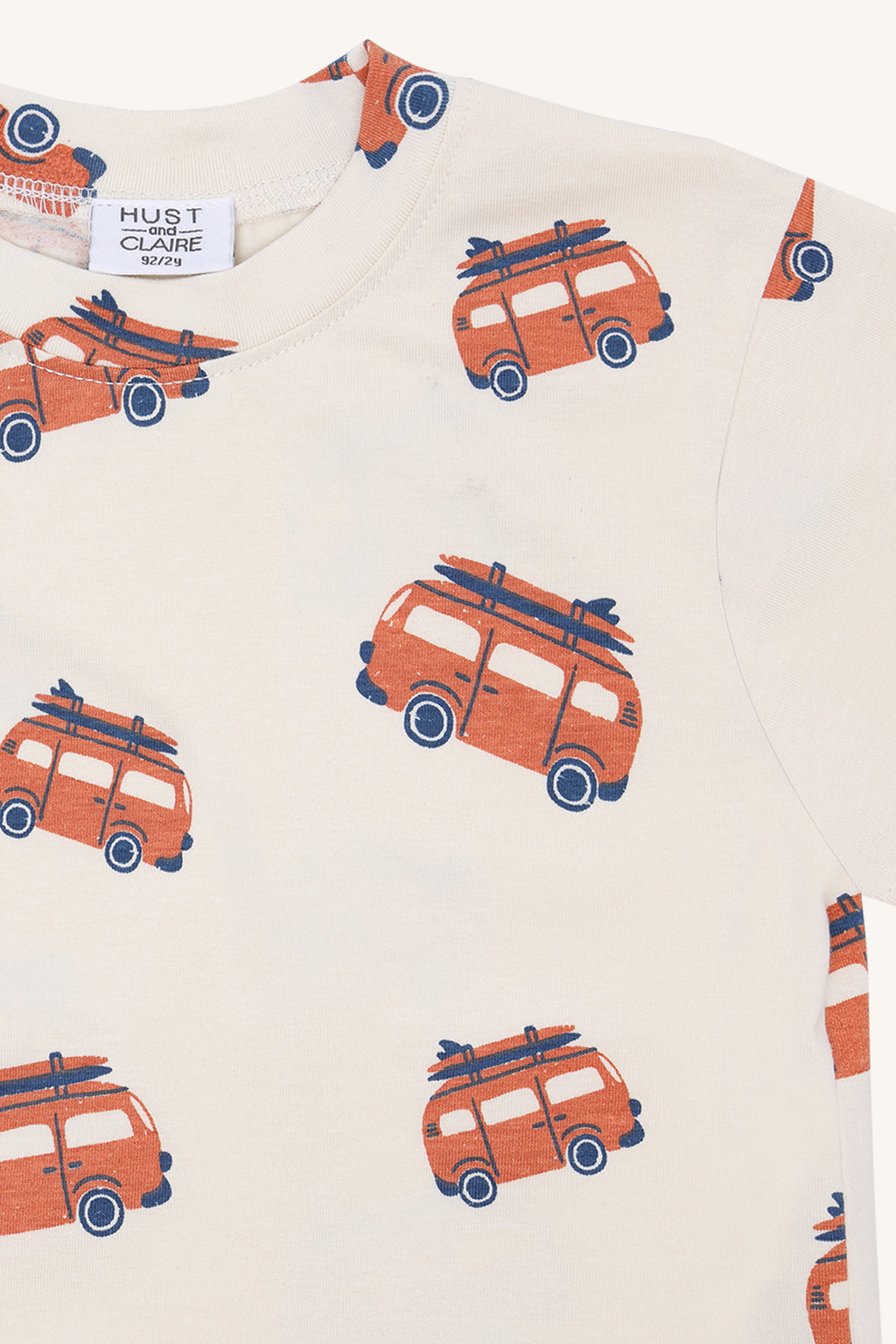 Hust and Claire HCAnton Van T-Shirt