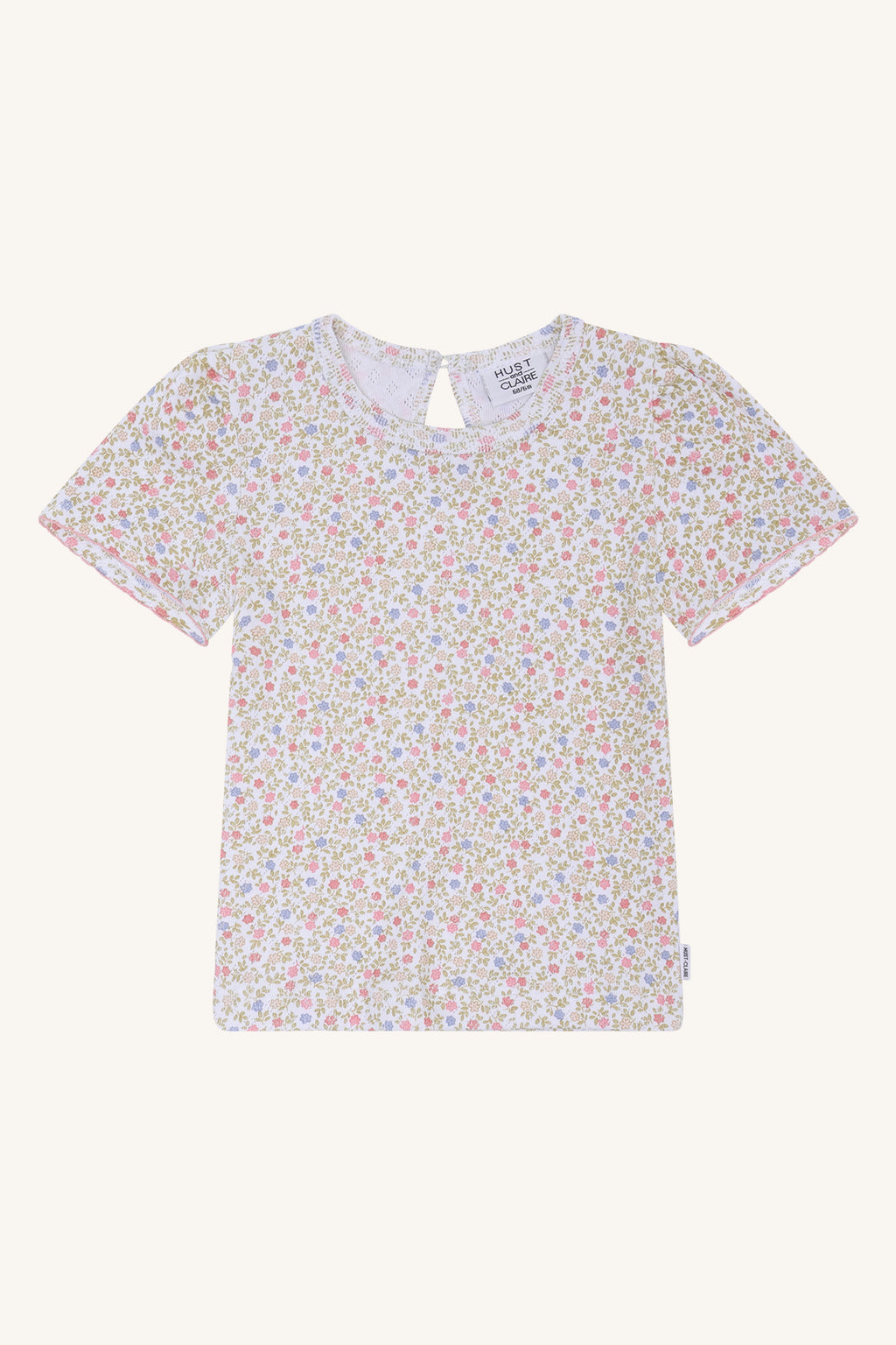 Hust and Claire HCAlma Blooming T-Shirt