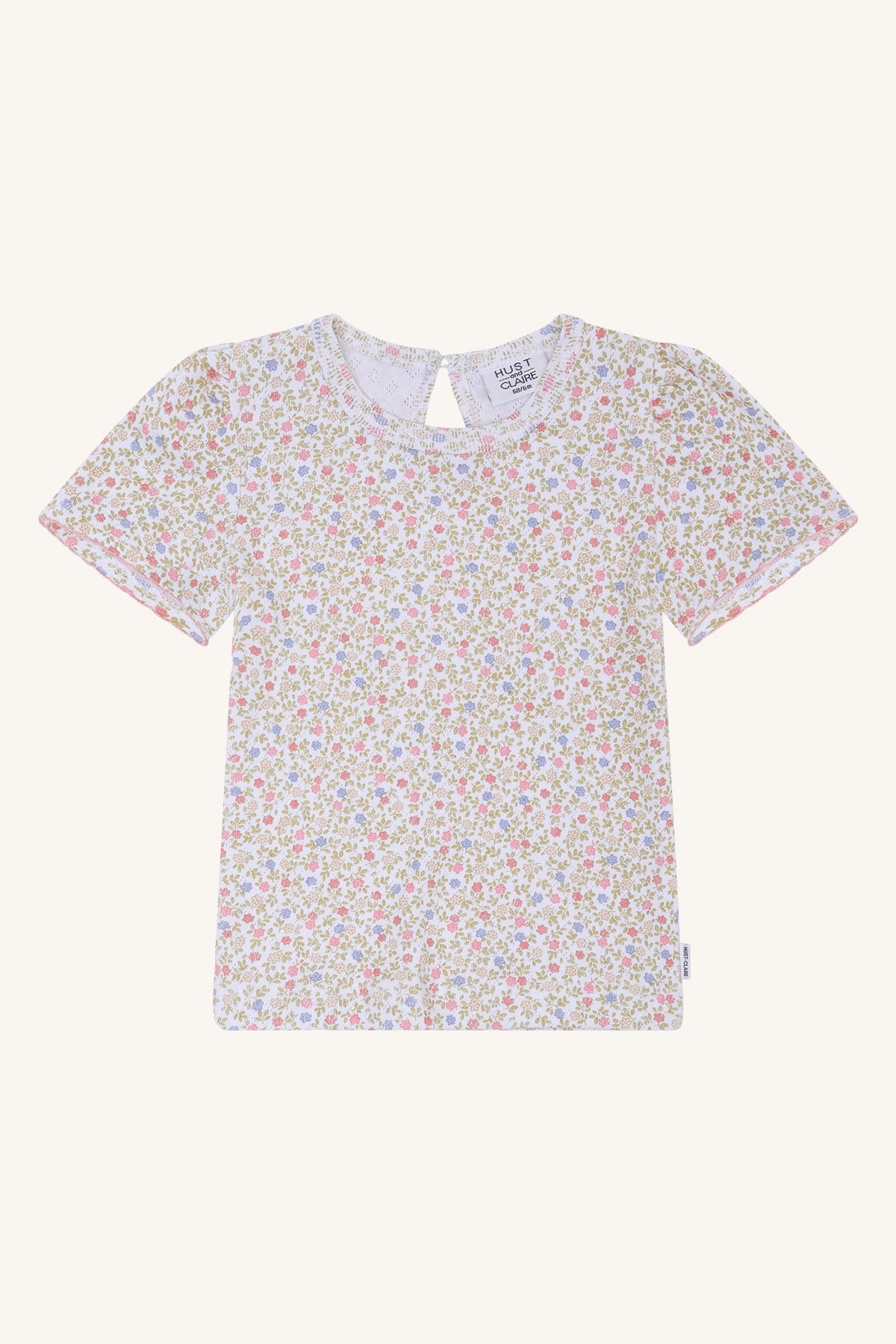 Hust and Claire HCAlma Blooming T-Shirt