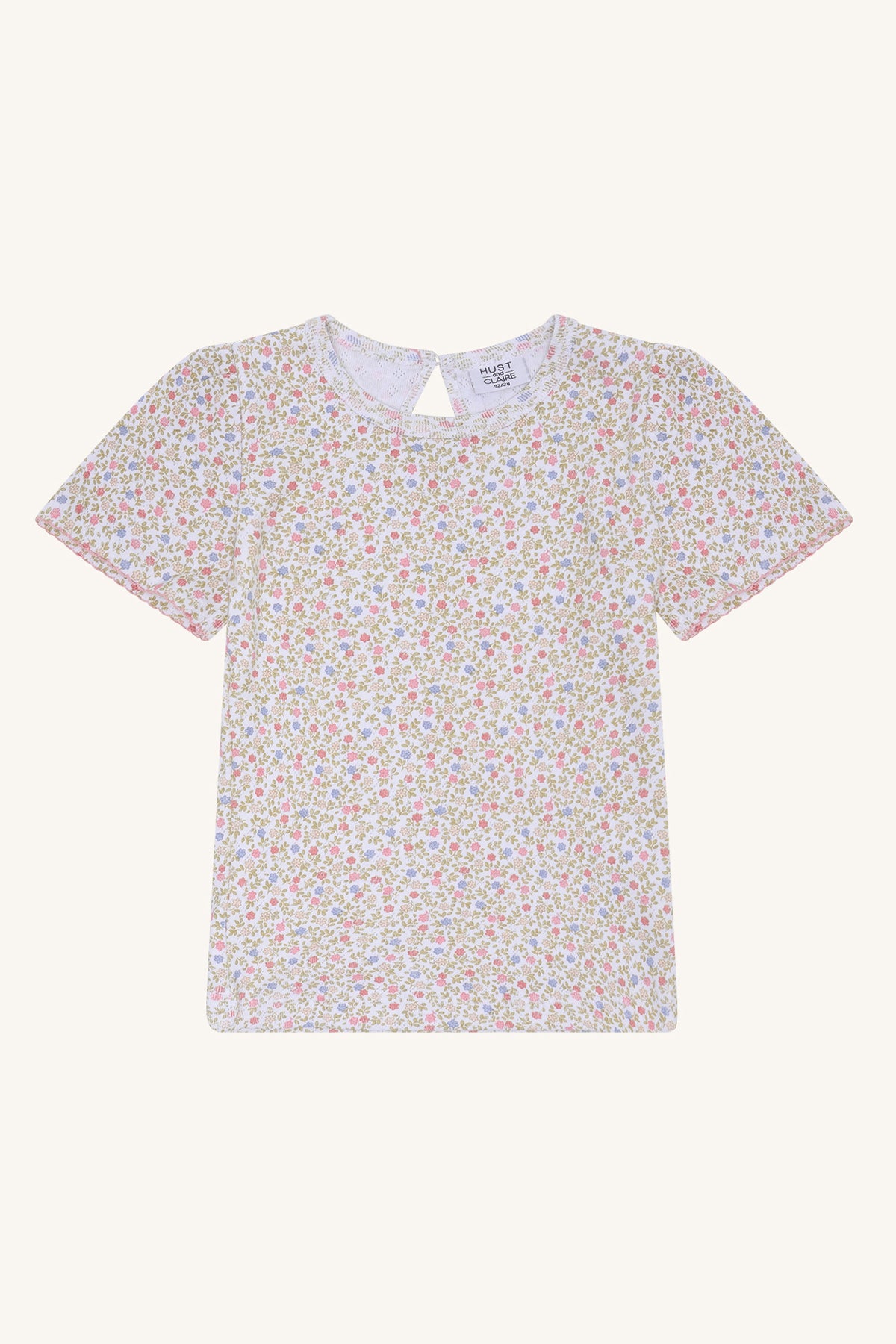 Hust and Claire HCAlma Blooming T-Shirt