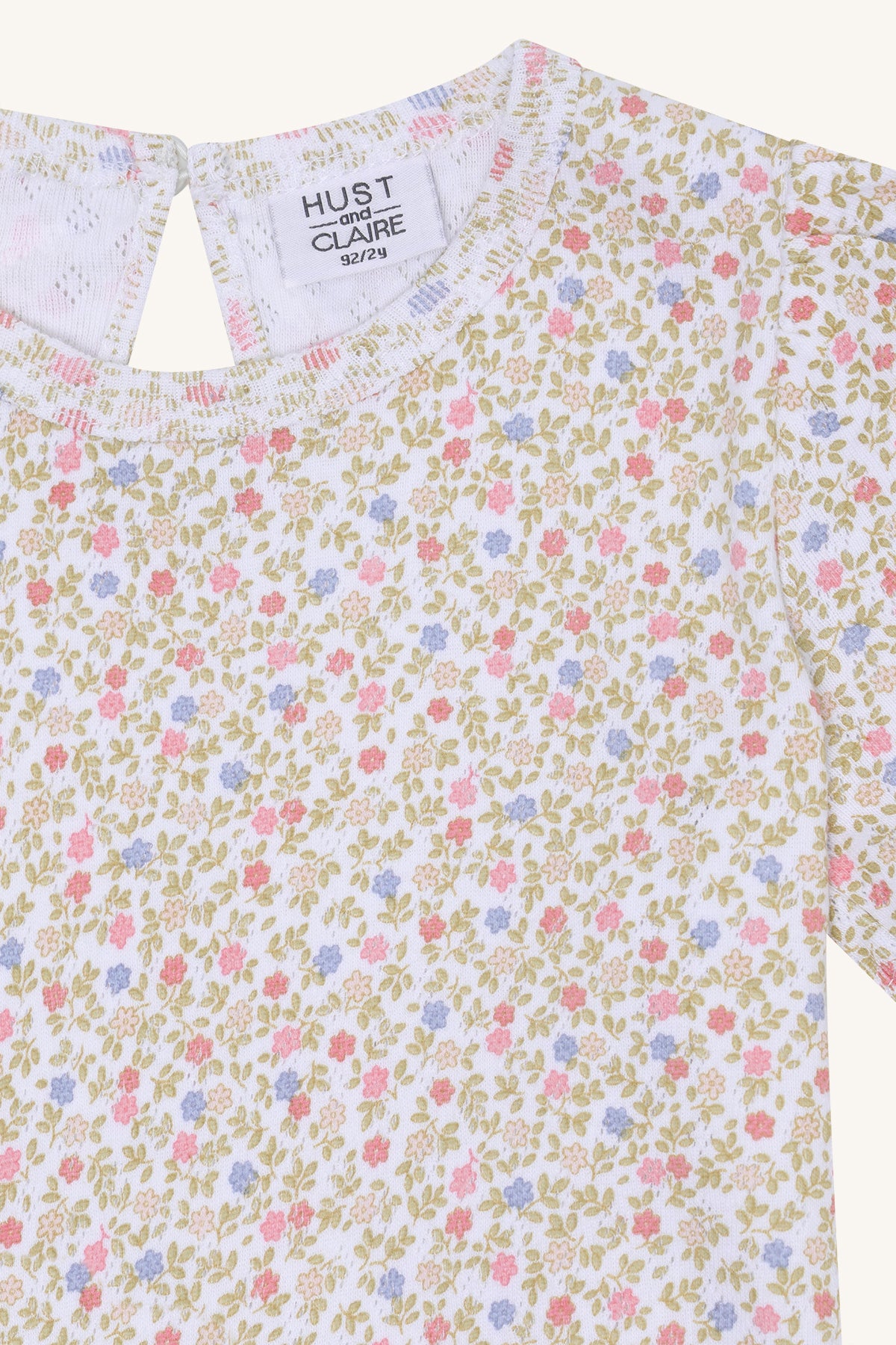 Hust and Claire HCAlma Blooming T-Shirt