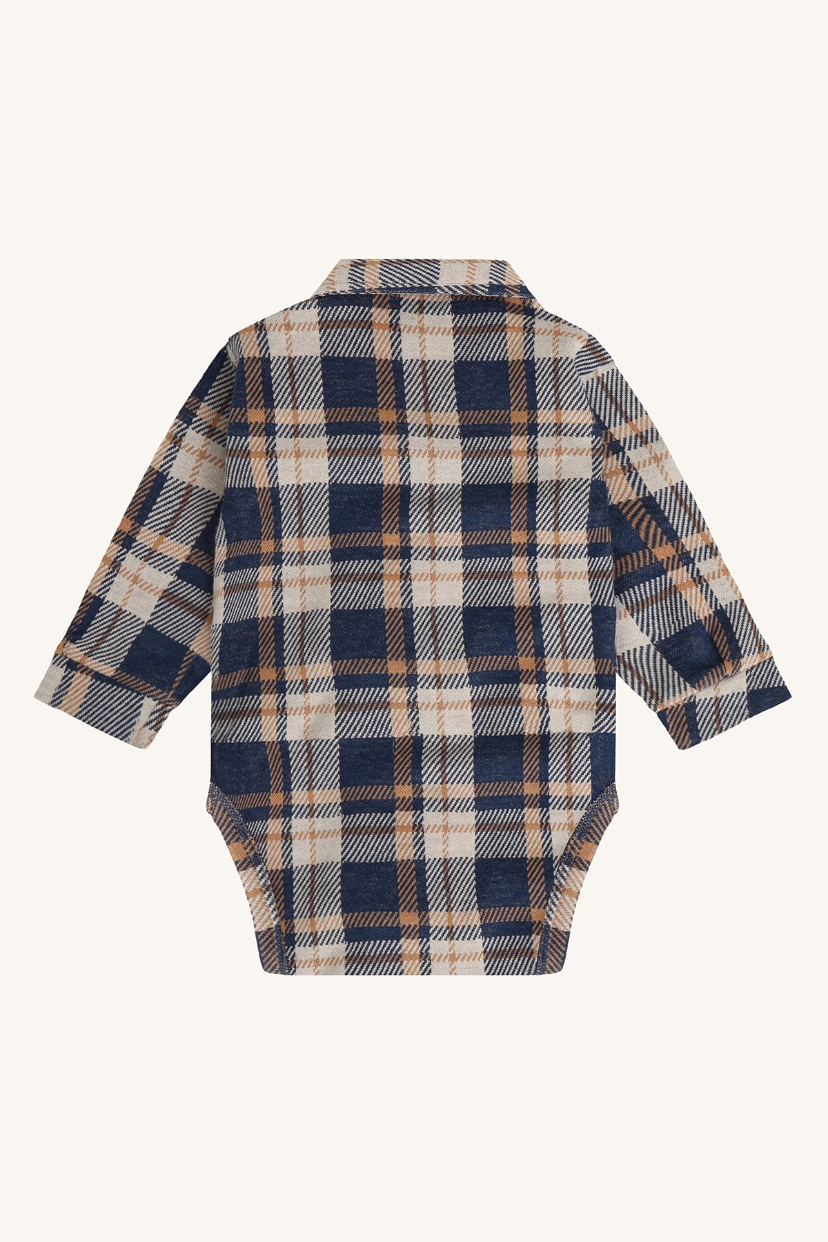 Hust and Claire HCBoye Lumberjack  Body