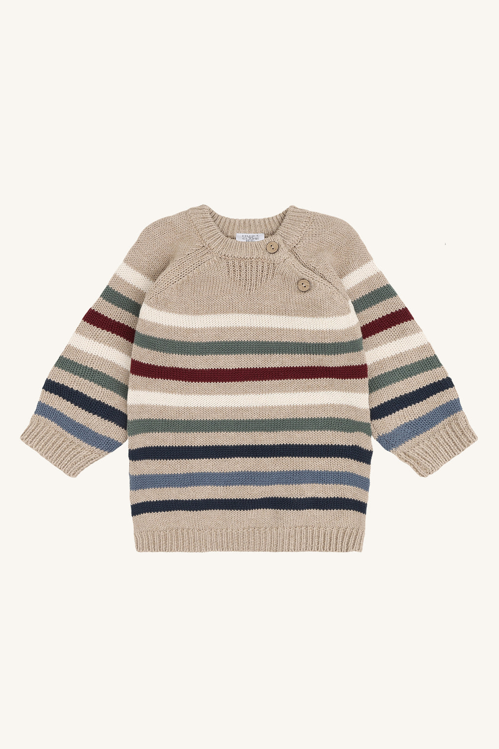Hust and Claire HCPilou Knit Hike