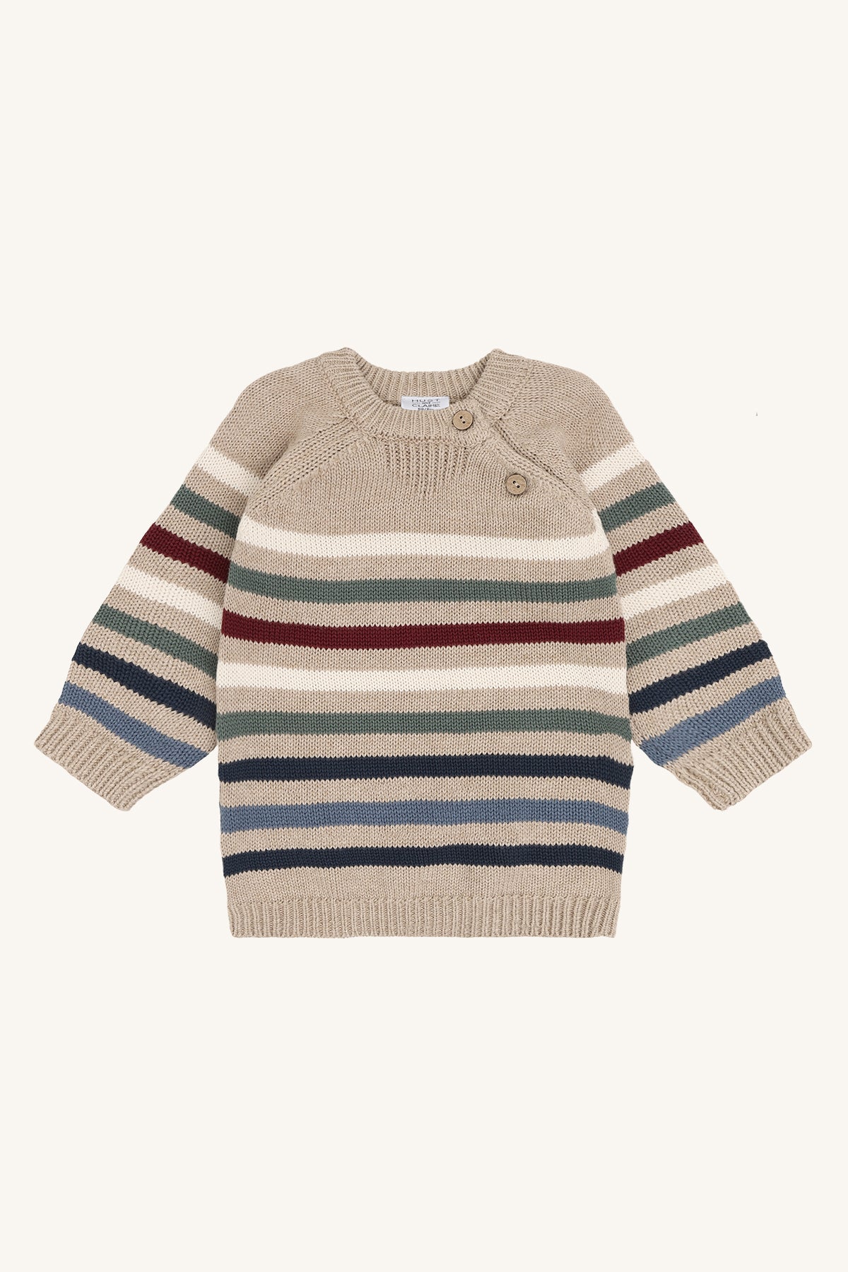 Hust and Claire HCPilou Knit Hike