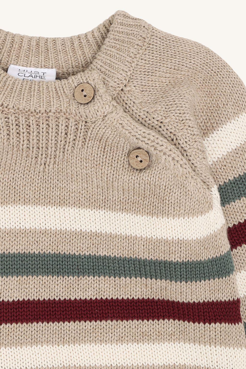Hust and Claire HCPilou Knit Hike