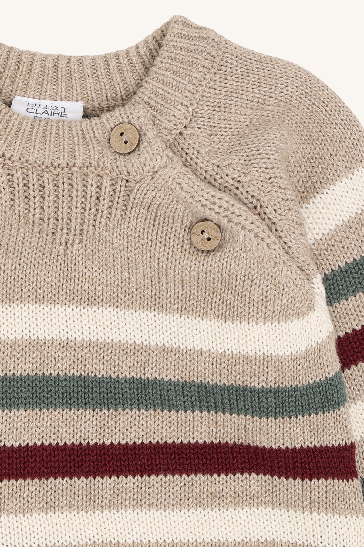 Hust and Claire HCPilou Knit Hike