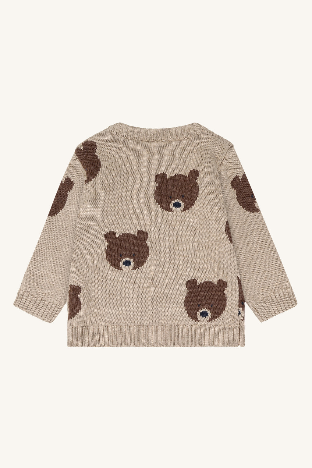 Hust and Claire HCPilou Bear
