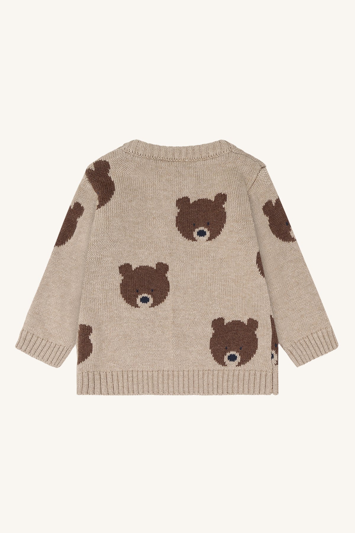 Hust and Claire HCPilou Bear