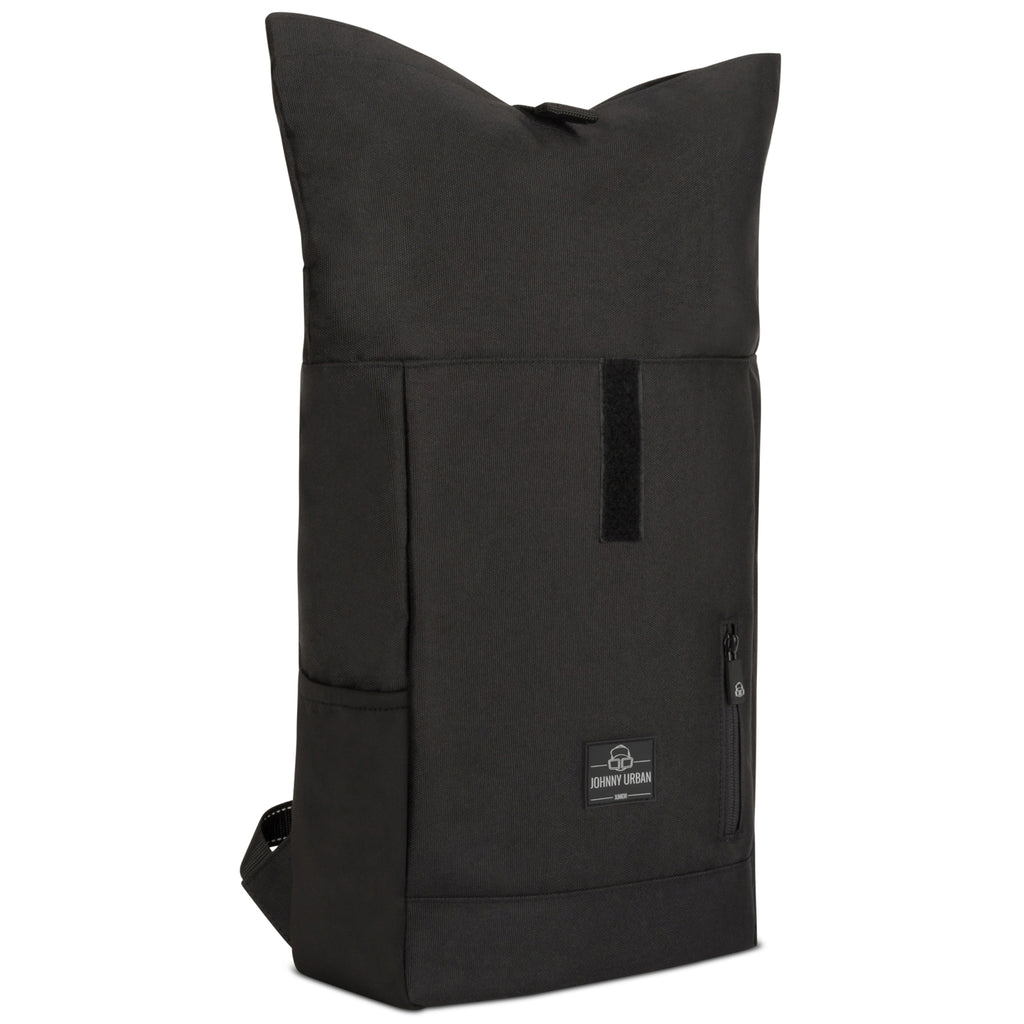 Backpack Junior Aaron Black