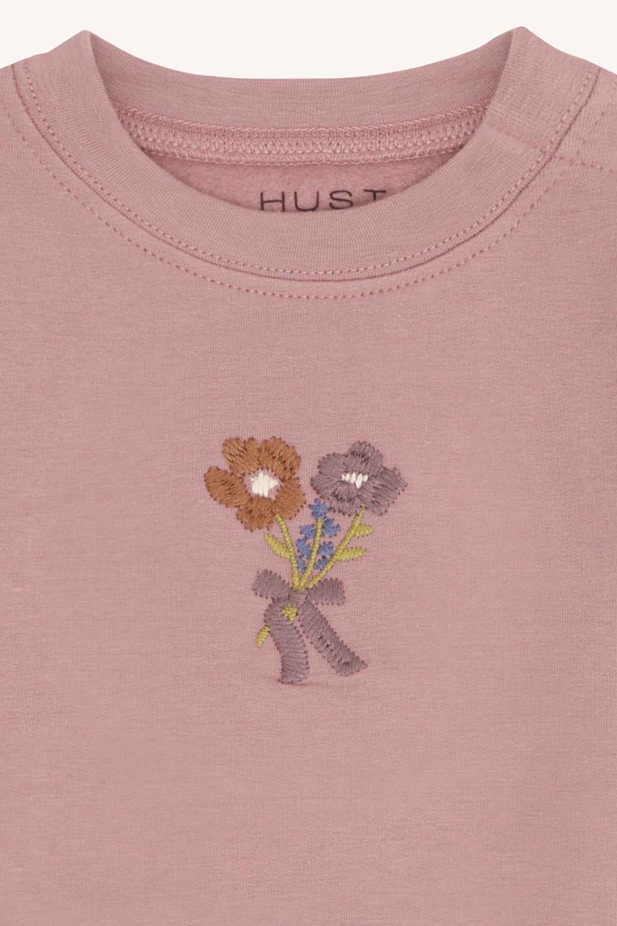 Hust and Claire HCSara bouquet