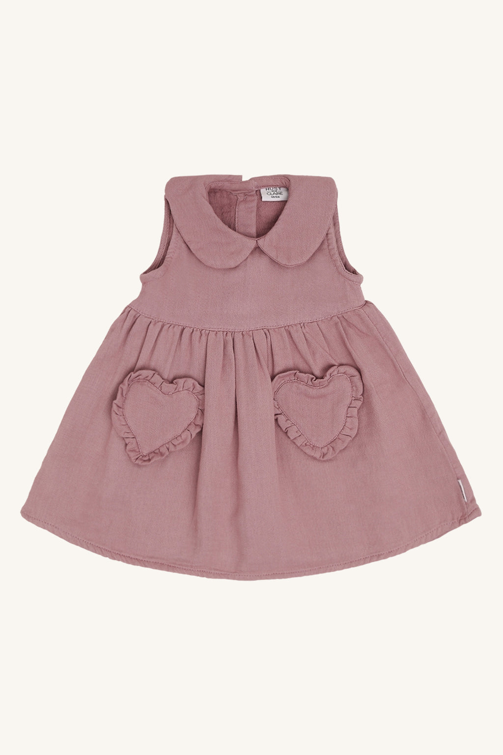 Hust and Claire HCKis Twill Kleid