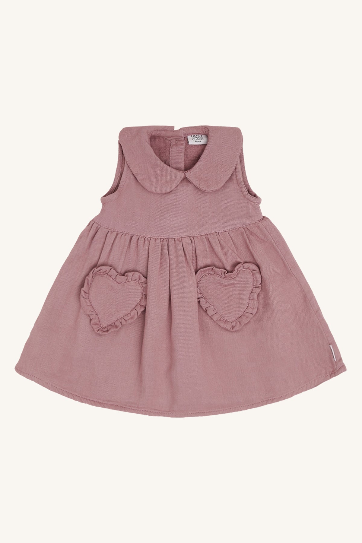 Hust and Claire HCKis Twill Kleid