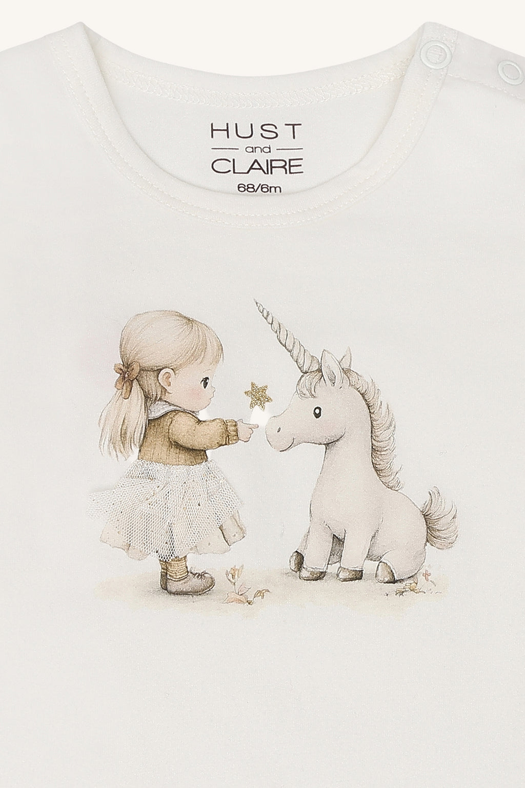 Hust and Claire HCAnna Friends Langarmshirt