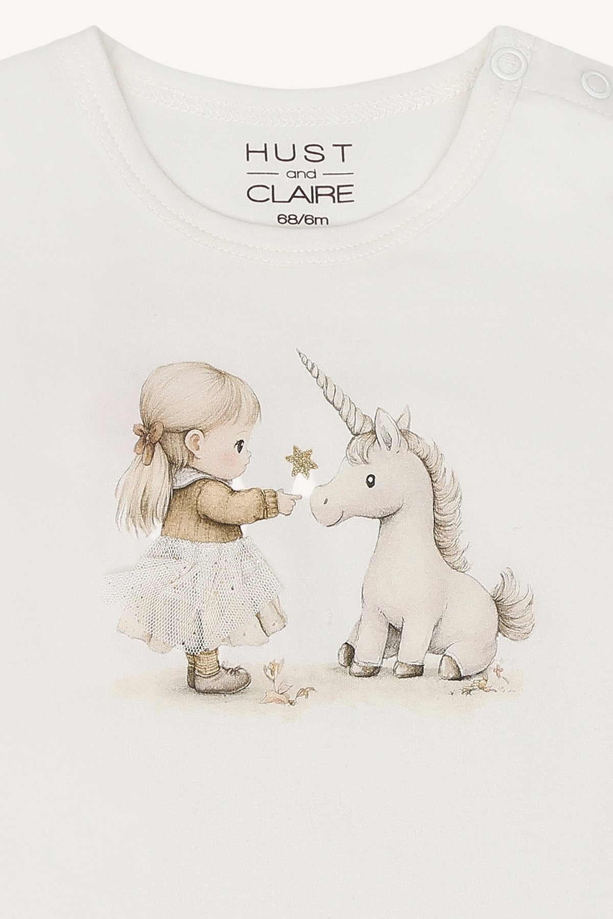 Hust and Claire HCAnna Friends Langarmshirt