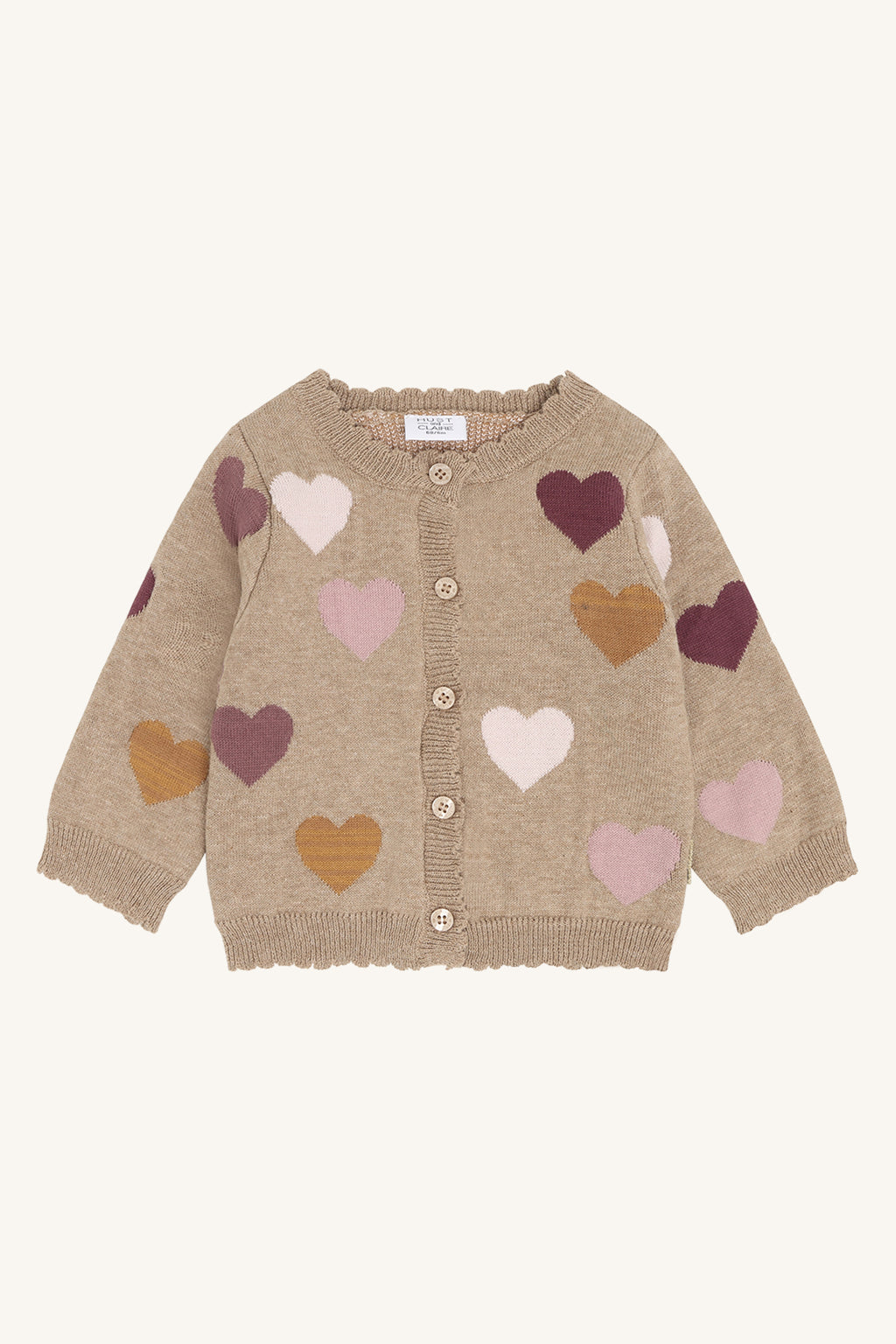 Hust and Claire HCCilja lovely Strickjacke