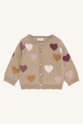 Hust and Claire HCCilja lovely Strickjacke