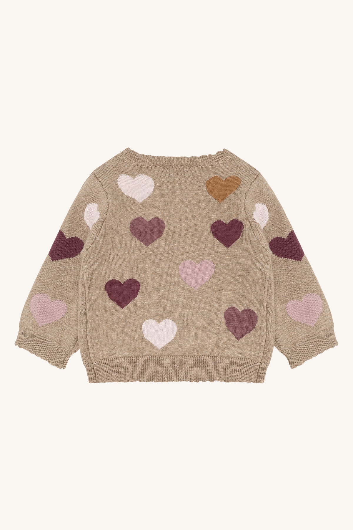 Hust and Claire HCCilja lovely Strickjacke