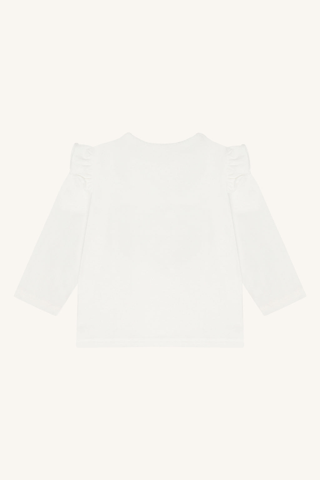 Hust and Claire HCAnna heart Langarmshirt