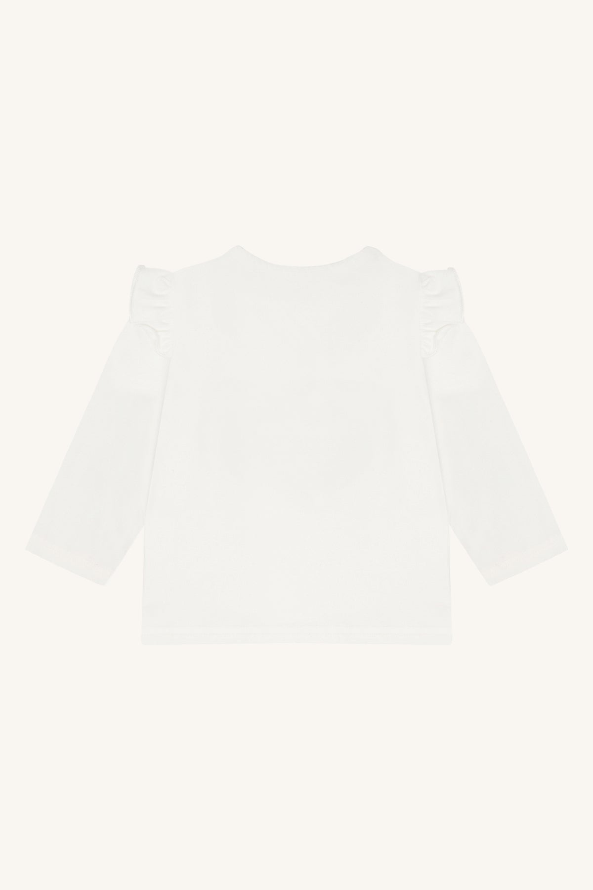 Hust and Claire HCAnna heart Langarmshirt