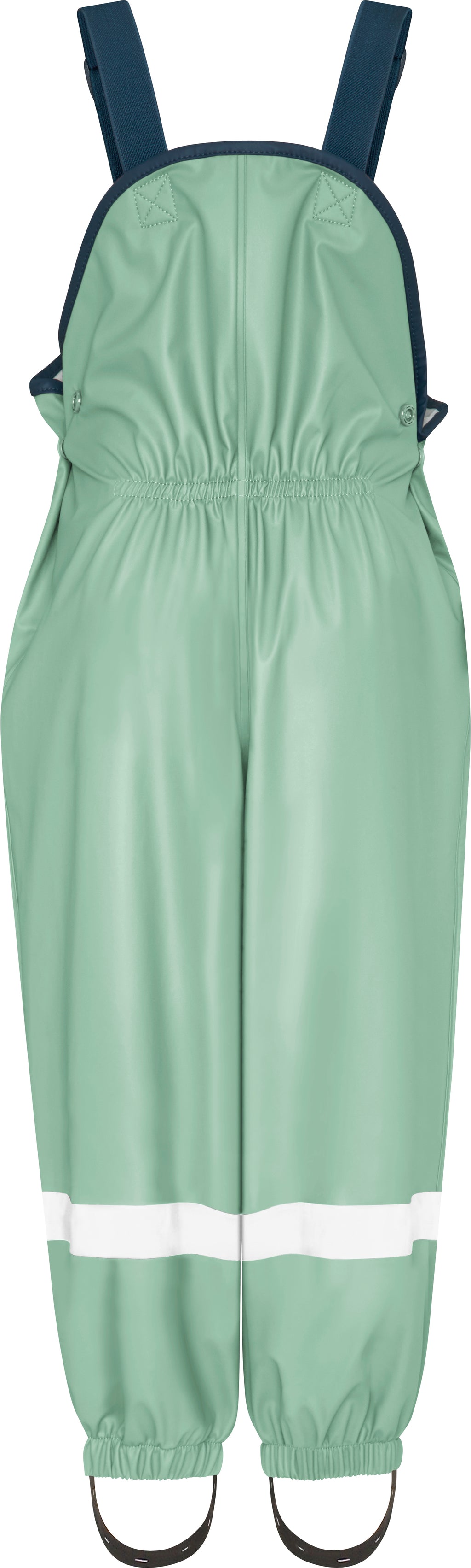 Playshoes Regenlatzhose uni