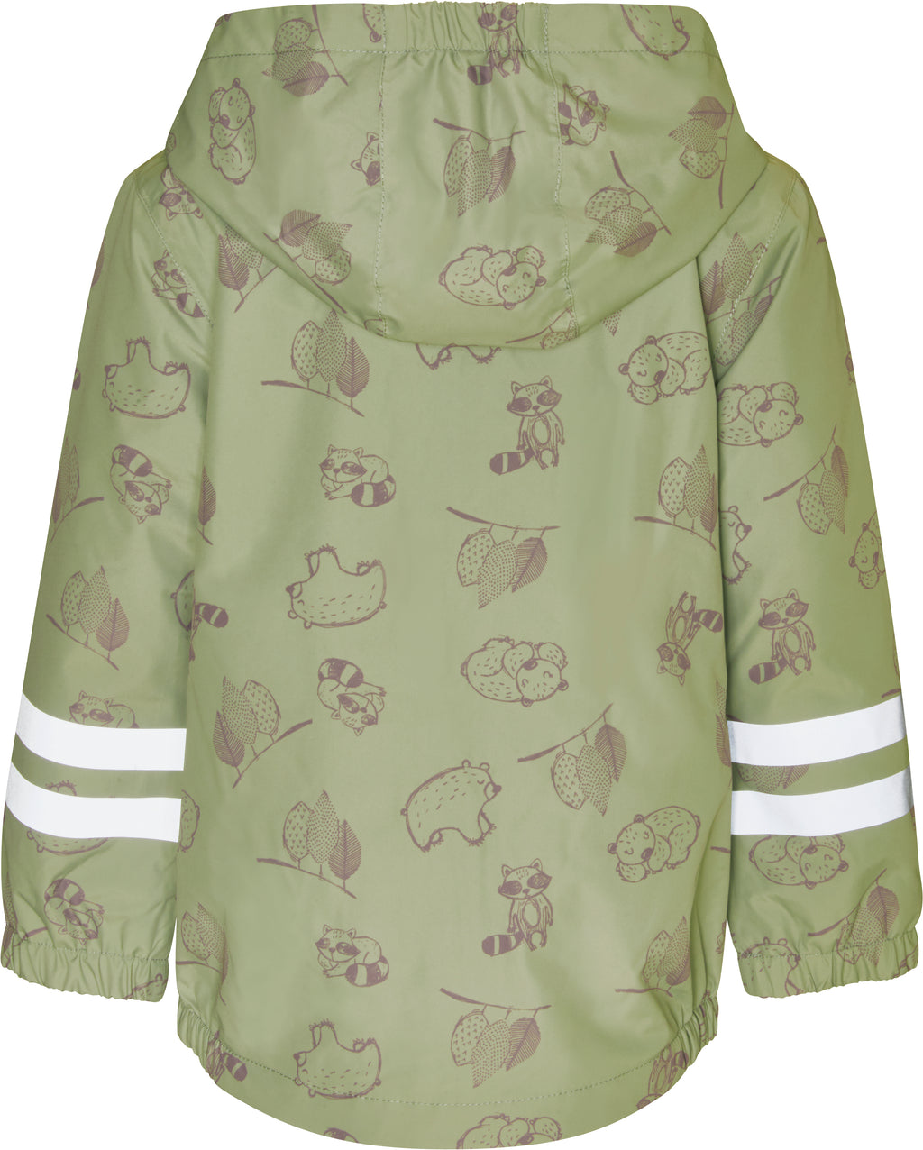Playshoes Outdoor-Jacke Waldtiere