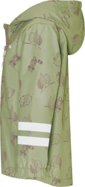 Playshoes Outdoor-Jacke Waldtiere