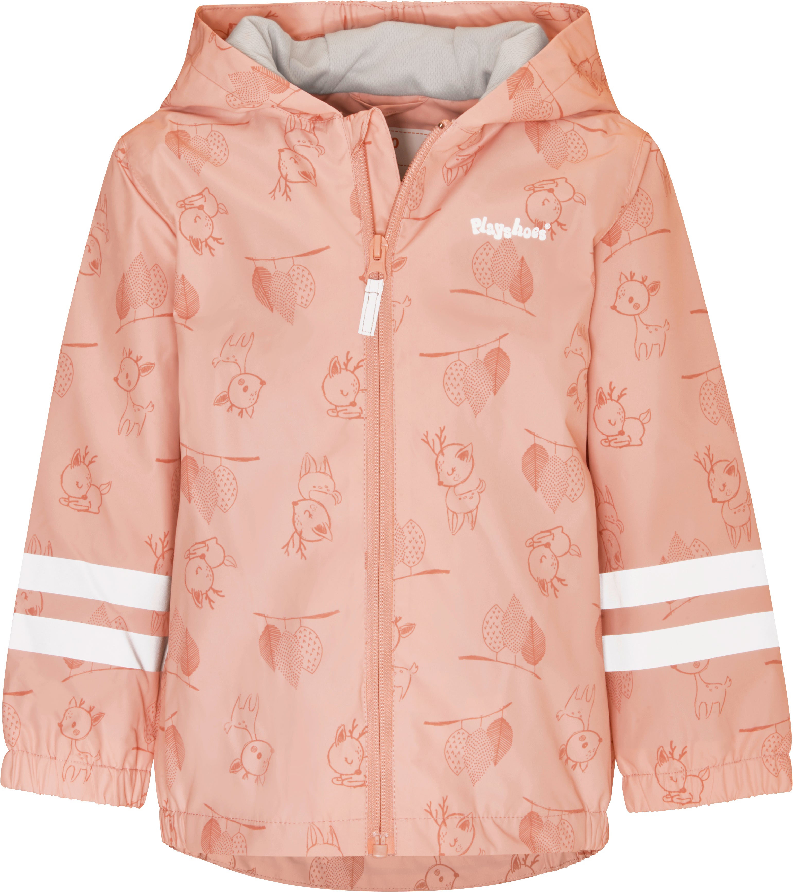 Playshoes Outdoor-Jacke Reh