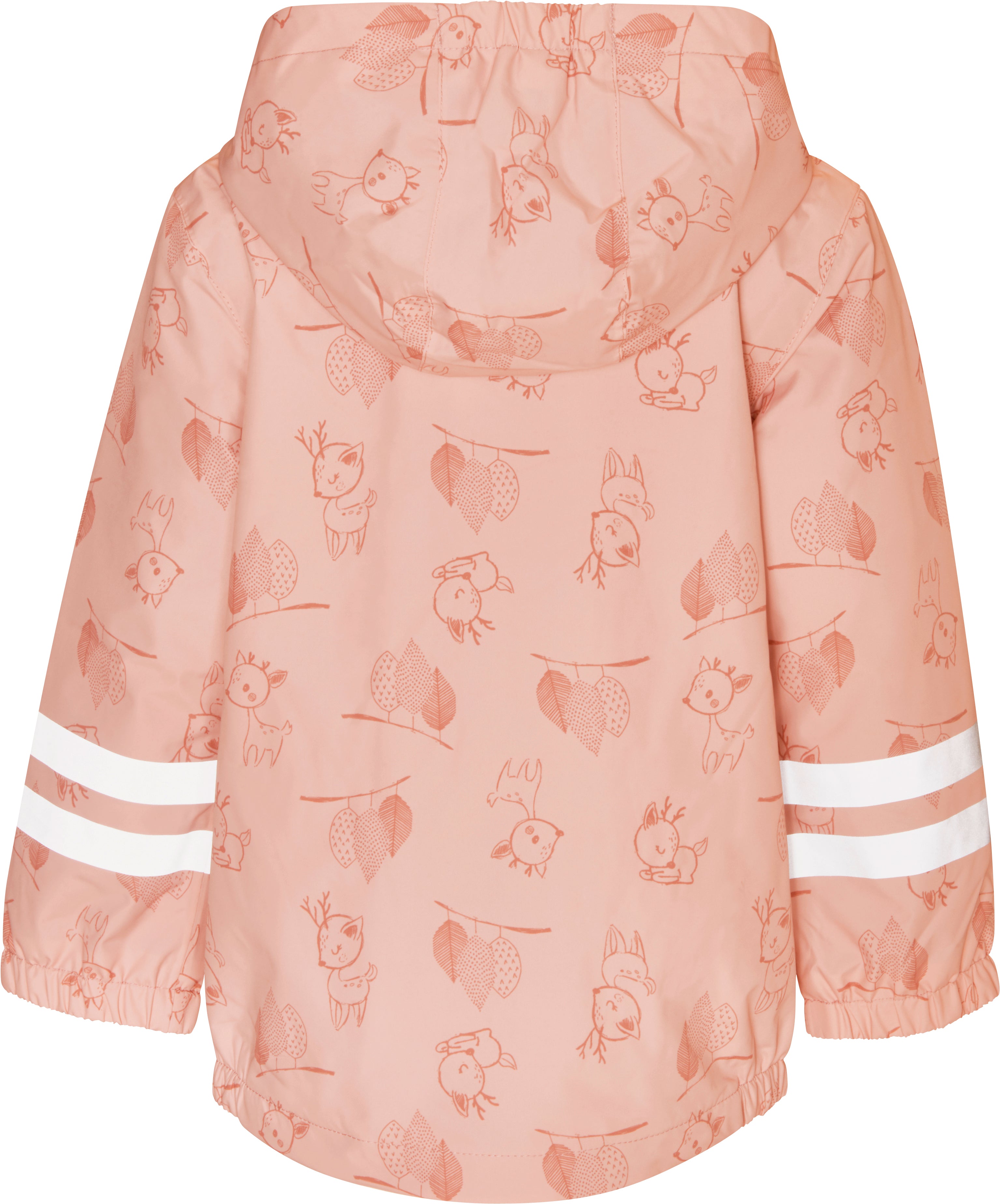 Playshoes Outdoor-Jacke Reh