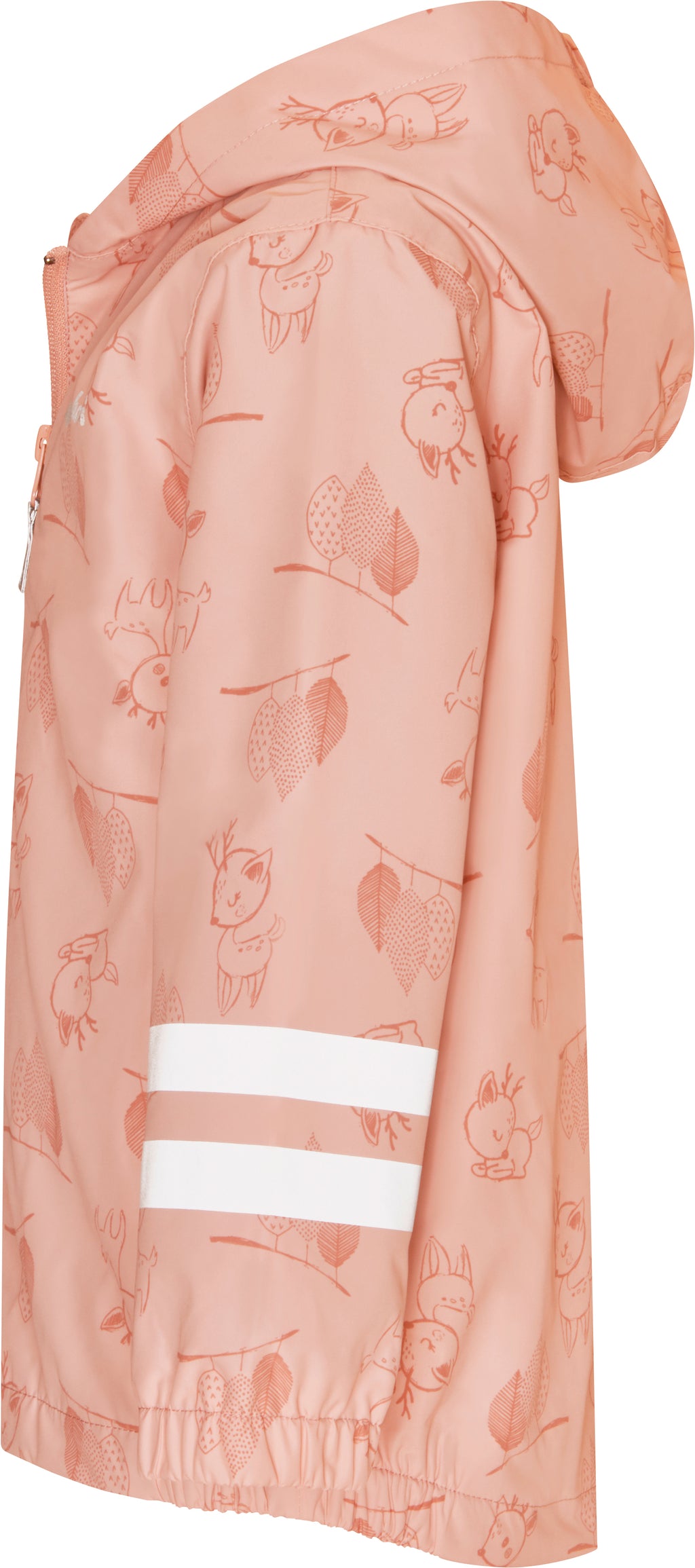 Playshoes Outdoor-Jacke Reh