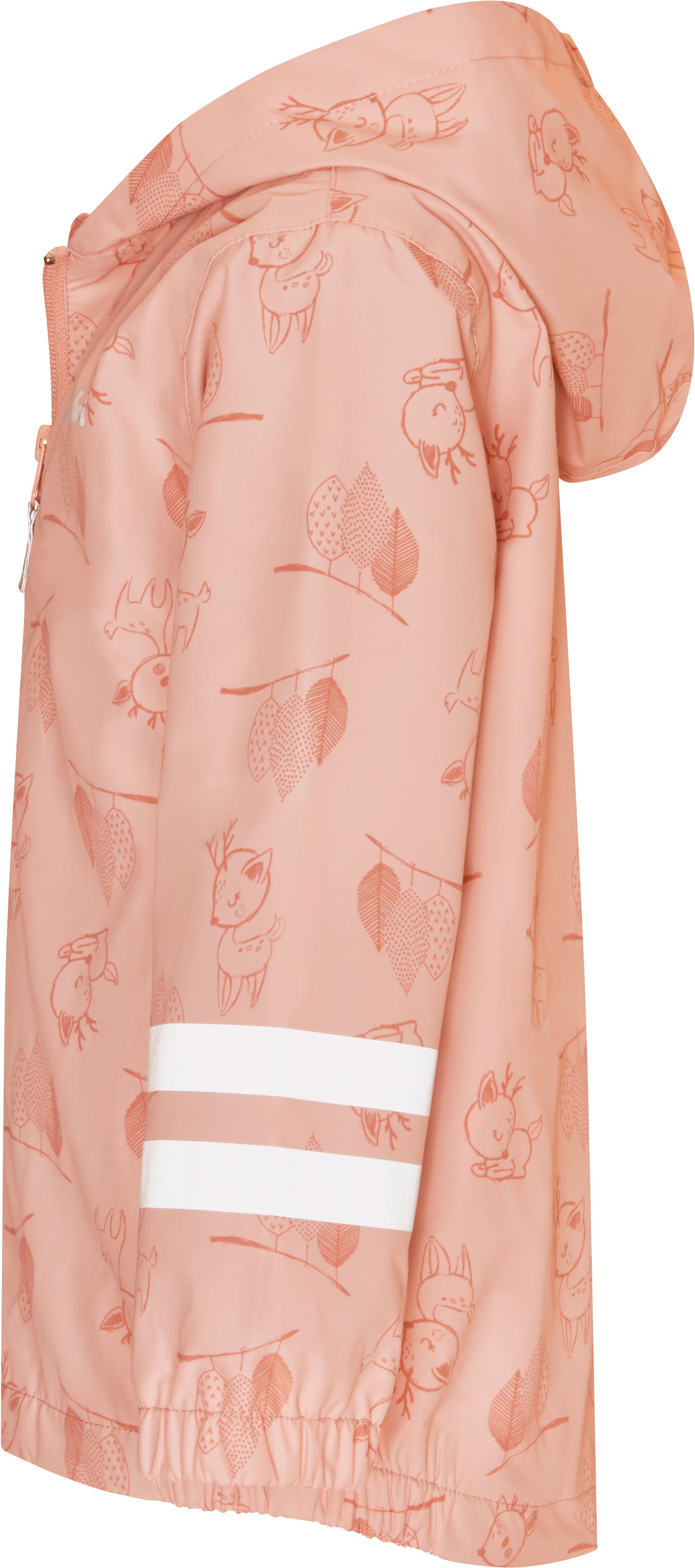 Playshoes Outdoor-Jacke Reh