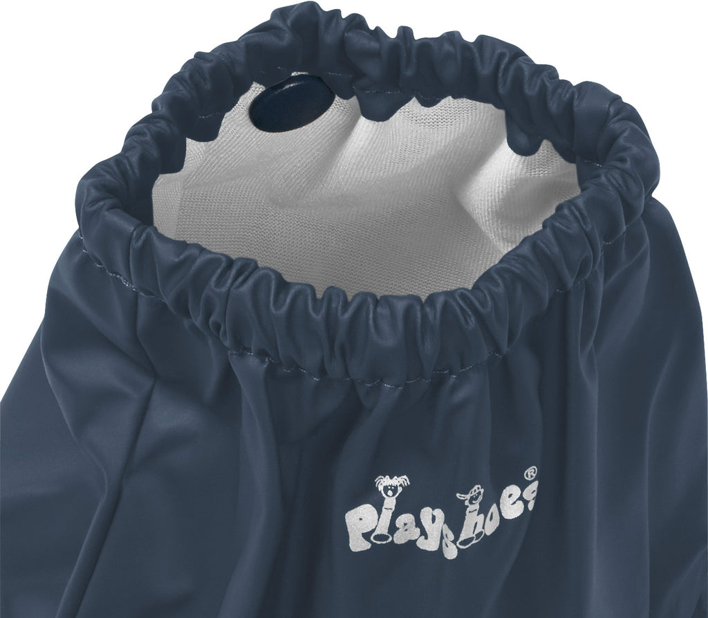 Playshoes Regenfüßlinge
