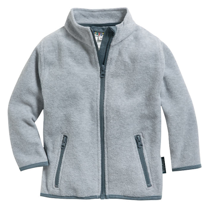 Playshoes Fleece-Jacke