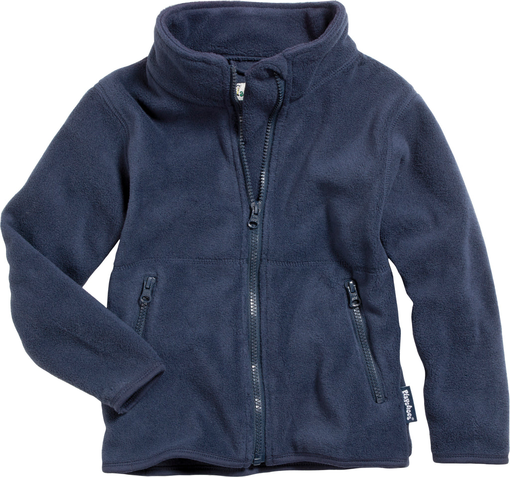 Playshoes Fleece-Jacke